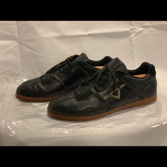 Diesel S-zip LUX - Picture 3 of 3